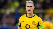 Nico Schlotterbeck répond sur le Real Madrid