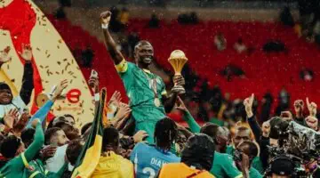 Mondial 2026 : deux africains dans le top 10 des joueurs les mieux payés 