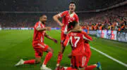 Le Bayern Munich sort le grand jeu pour contrer le Real Madrid