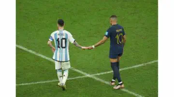 CDM 2026 - France : Ousmane Dembélé défend Mbappé et encense Messi