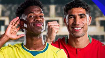 Mondial 2026: le Maroc affiche ambition, confiance et concentration avant le choc du Brésil 