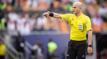 Coupe du Monde 2026 : voici l’arbitre désigné pour Cap-Vert – Espagne