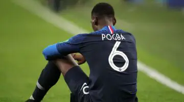 CDM 2026 - France : Paul Pogba brise le silence sur son absence