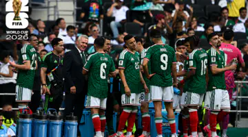 Coupe du Monde 2026 : une première grosse polémique éclate !