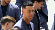 «Tu as même regardé ?» : Cristiano Ronaldo tacle ses détracteurs à son arrivée à la Coupe du monde aux États-Unis