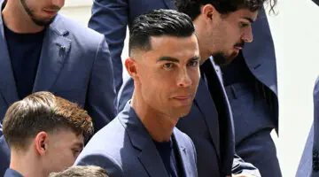 "Did you even watch?": Cristiano Ronaldo blasts critics upon World Cup arrival in USA