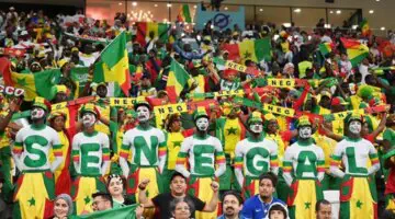Mondial 2026: visas refusés, le Sénégal privé de supporters (officiel) 