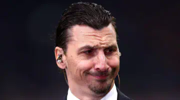 Zlatan tranche le débat Messi vs Ronaldo, mais insiste sur le fait que quelqu'un d'autre est le meilleur de tous les temps