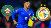 France - Sénégal : « On joue contre le champion d’Afrique », Kylian Mbappé allume la mèche !