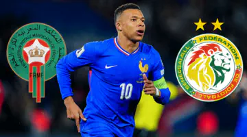 France - Senegal: "We're playing against the African champion," Kylian Mbappé lights the fuse!