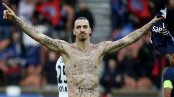 Zlatan à Haaland : « Il doit faire beaucoup plus pour atteindre mon niveau »