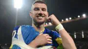 World Cup 2026: Edin Džeko, the 'old captain' who still symbolizes Bosnia