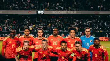 2026 World Cup: Belgium and Norway battle the heat ahead of their debuts