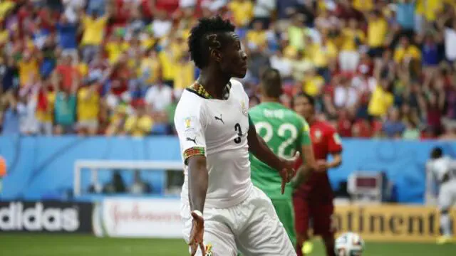 Les 5 meilleurs buteurs africains de l’histoire de la Coupe du Monde