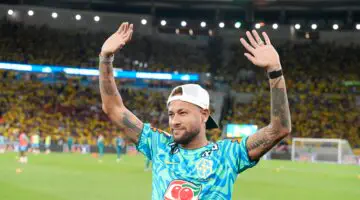 Coupe du Monde 2026 : « Merci Dieu », le message de Neymar avant Brésil-Maroc