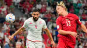 Coupe du Monde 2026 : Quel bilan pour la Tunisie contre des équipes scandinaves ?