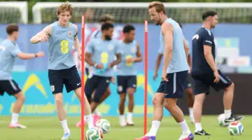 Coupe du Monde 2026 : l’Angleterre pousse un grand soupir de soulagement