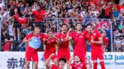Tournoi Maurice Revello : La Tunisie tombe face au Portugal le en finale 