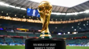 Coupe du Monde 2026 : les dix sélections les plus chères du tournoi dévoilées !