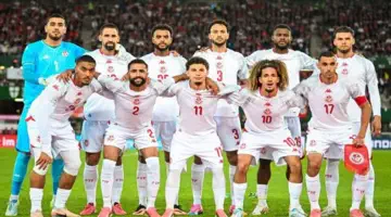  Coupe du Monde 2026 : Les compositions probables de Tunisie – Suède