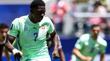 Coupe du monde 2026 - Qatar vs Suisse :  Le Nati mène à la mi-temps 