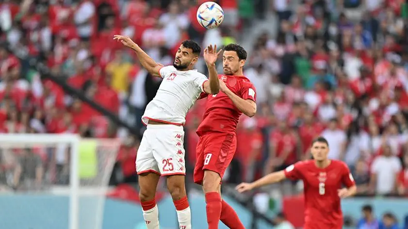 Tunisia