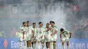 CDM 2026 / Argentine - Algérie : un cadre des Fennecs toujours incertain !