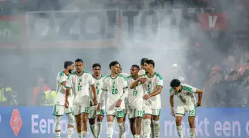 CDM 2026 / Argentine - Algérie : un cadre des Fennecs toujours incertain !