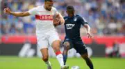 Liverpool en pole position pour Bazoumana Touré