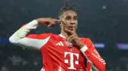 Bayern Munich veut blinder Michael Olise