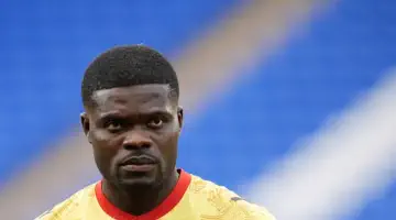 Coupe du monde 2026 : Le gouvernement ghanéen réagit à l’interdiction d’entrée de Thomas Partey au Canada !