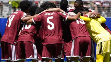 World Cup 2026: Qatar earns its first point against Switzerland