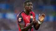 Nobel Mendy prolonge son contrat avec le Rayo Vallecano jusqu’en 2030 !