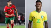Comment regarder Maroc vs Brésil : heure du coup d'envoi et guide complet de diffusion mondiale pour la Coupe du Monde 2026