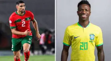 Comment regarder Maroc vs Brésil : heure du coup d'envoi et guide complet de diffusion mondiale pour la Coupe du Monde 2026