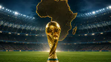 Coupe du Monde 2026 : les 5 sélections africaines les plus chères dévoilées !