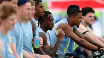 World Cup 2026: England hit by equipment theft ahead of arrival in Kansas City