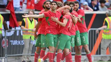 Focus sur le Maroc : Les Lions de l’Atlas, une génération au sommet de son art