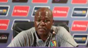 Cameroun: Thomas Libiih de retour sur le banc des Lions U17