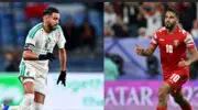 Exclusif : Coupe du Monde 2026 et interview spéciale sur le match Algérie - Jordanie !