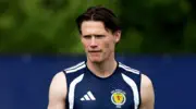Coupe du monde 2026 : Scott McTominay sera prêt pour le match d'ouverture de l'Écosse !