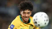 Lucas Herrington dans le viseur du FC Barcelone