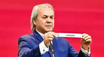 CDM 2026 / Argentine - Algérie : la mise en garde de Rabah Madjer