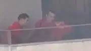 (Vidéo) Un scandale de tabagisme hors terrain perturbe la préparation de la Coupe du monde 2026 pour cette équipe
