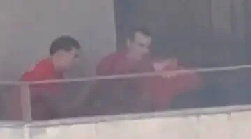 (Vidéo) Un scandale de tabagisme hors terrain perturbe la préparation de la Coupe du monde 2026 pour cette équipe