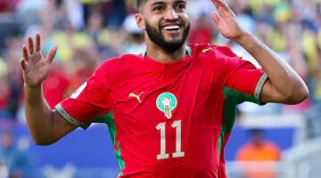 Coupe du Monde 2026 : Buteur contre le Brésil, Ismaël Saibari confirme son ascension