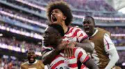 Mondial 2026 : les États-Unis écrasent le Paraguay