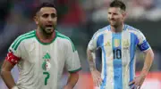 CDM 2026 / Argentine - Algérie : la FIFA a dévoilé l’identité de l’arbitre ! (Officiel)