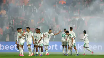 CDM 2026 - Argentine : les Argentins redoutent l’Algérie