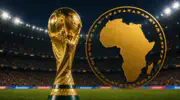 Les 5 nations africaines avec le plus de participations à la Coupe du Monde !